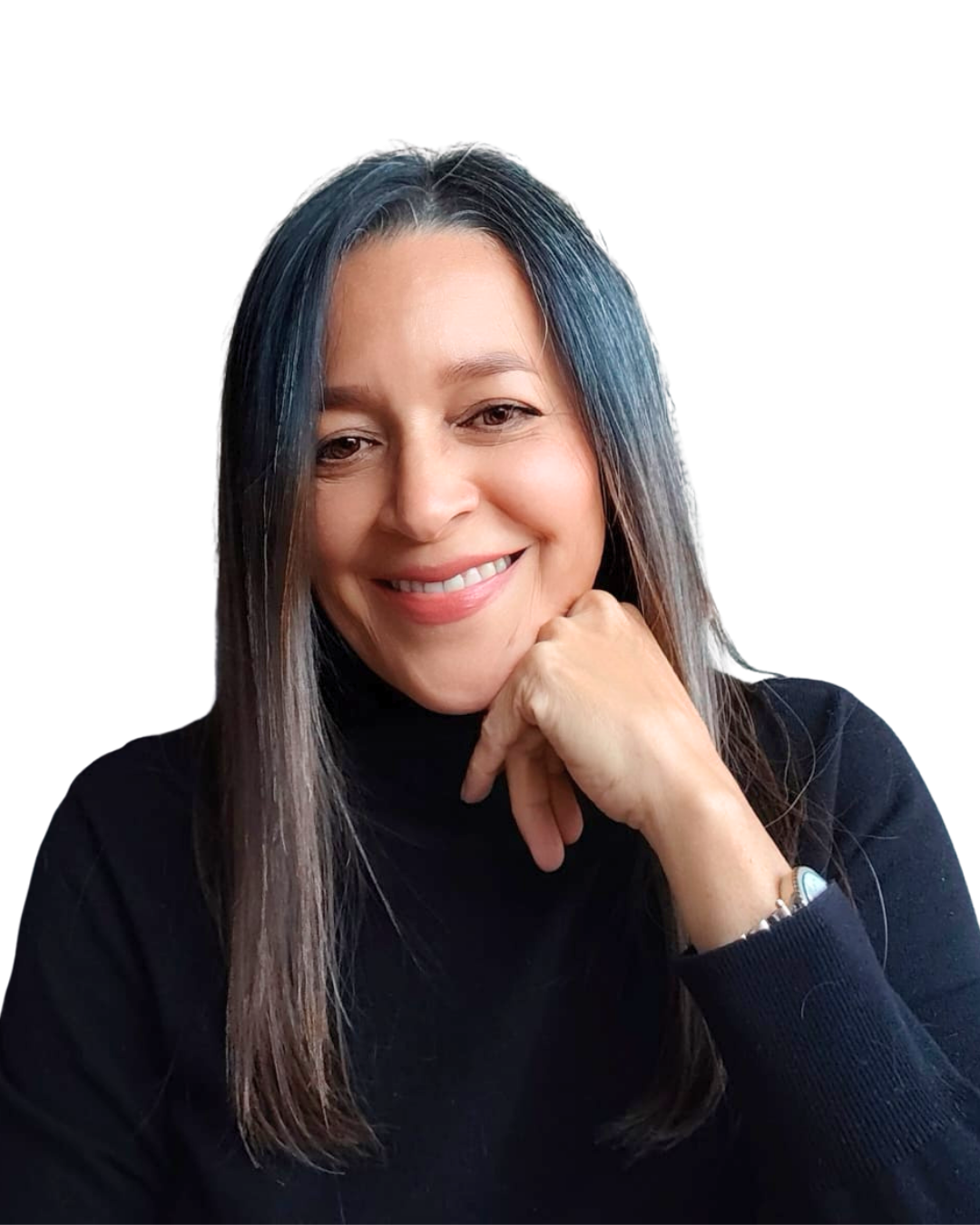 Dra Claudia Murcia